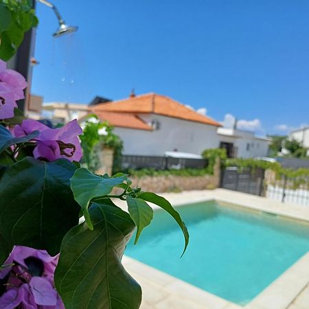 Vintage Residence Dramalj, Pool Self-Use Exterior photo