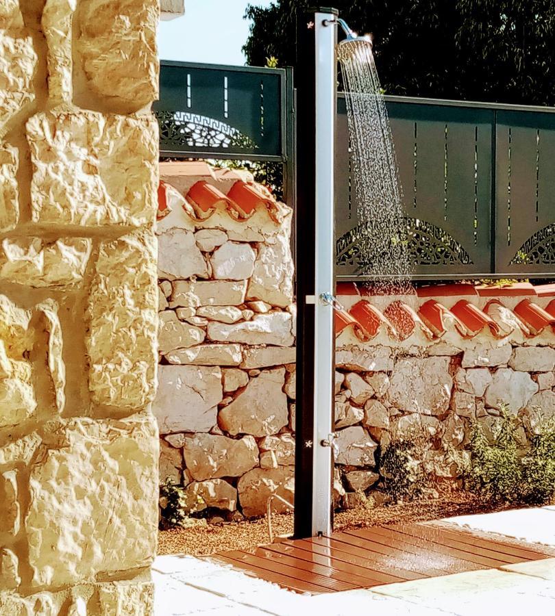 Vintage Residence Dramalj, Pool Self-Use Exterior photo